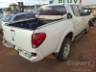 2013 MITSUBISHI L200 TRITON 