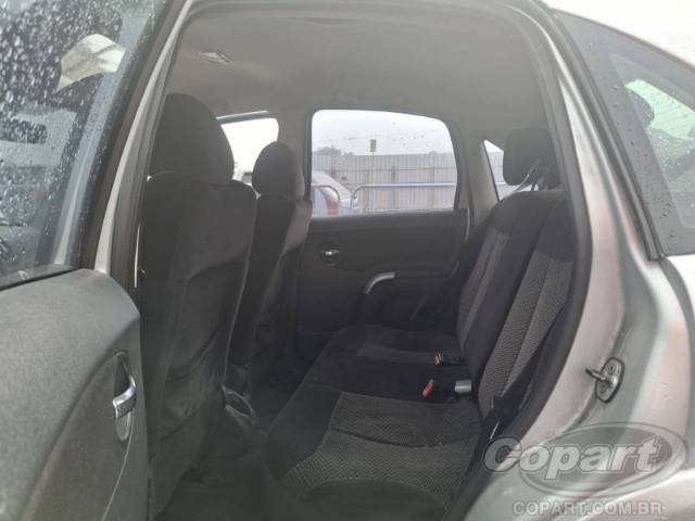 2011 CITROEN C3 
