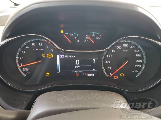 2018 CHEVROLET CRUZE 