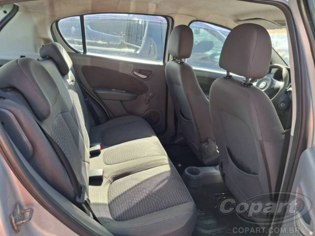 2013 FIAT PALIO 