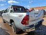 2017 TOYOTA HILUX CD 