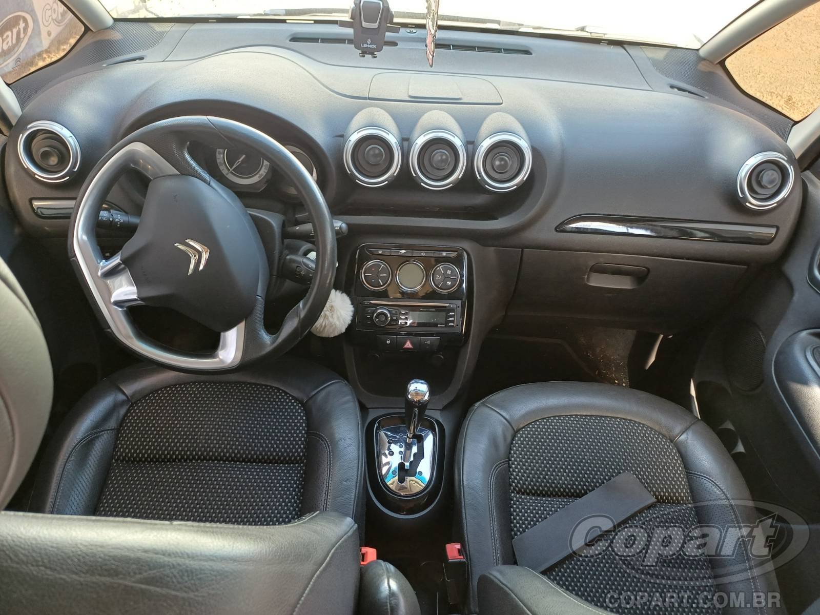 Foto 9 de 10: 2013 CITROEN C3 PICASSO