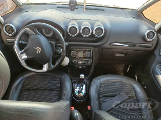 2013 CITROEN C3 PICASSO 