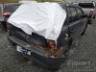 2006 VOLKSWAGEN GOL 