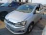 2015 VOLKSWAGEN FOX 