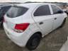 2015 CHEVROLET ONIX 