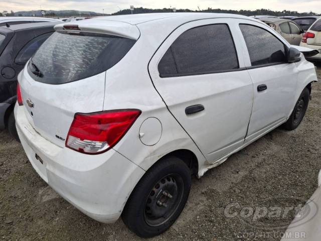 2015 CHEVROLET ONIX 