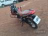 2019 HONDA NXR 160 