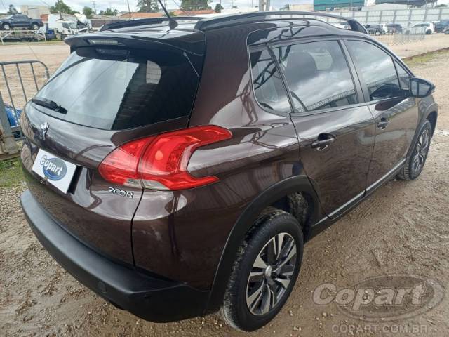2020 PEUGEOT 2008 