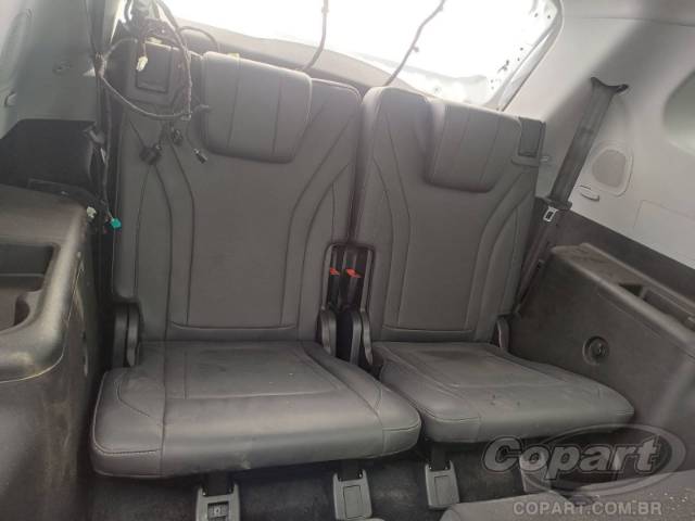 2025 CAOA CHERY TIGGO 8 