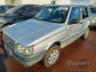 2009 FIAT UNO 