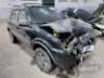 2007 FORD ECOSPORT 