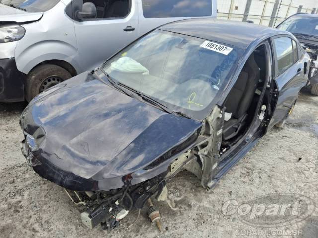 2025 CHEVROLET ONIX PLUS 