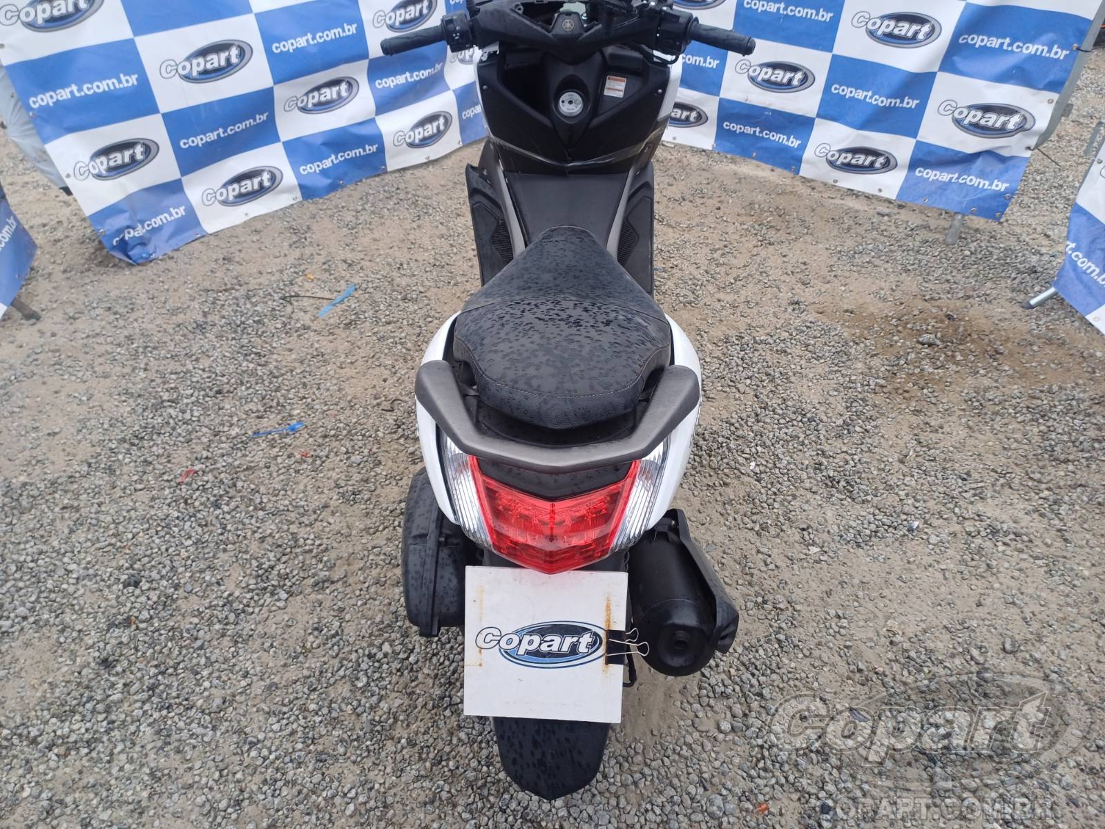Foto 10 de 10: 2020 YAMAHA NMAX