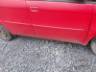 2007 FIAT IDEA 