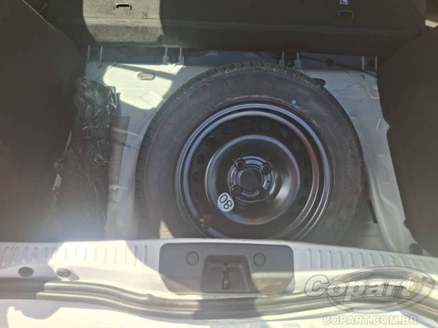 2021 RENAULT SANDERO 