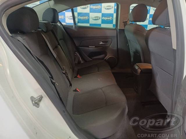 2013 CHEVROLET CRUZE 