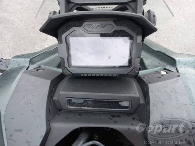 2024 HONDA ADV 