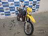 2014 HONDA NXR 150 