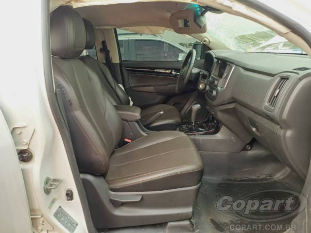 2024 CHEVROLET S10 CABINE DUPLA 