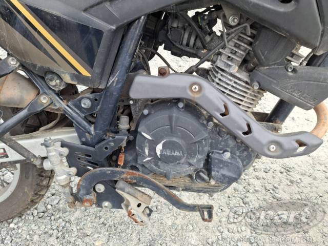 2020 YAMAHA XTZ 150 CROSSER 