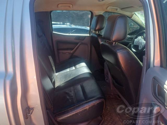 2015 FORD RANGER CD 