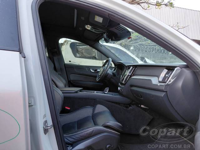 2021 VOLVO XC60 