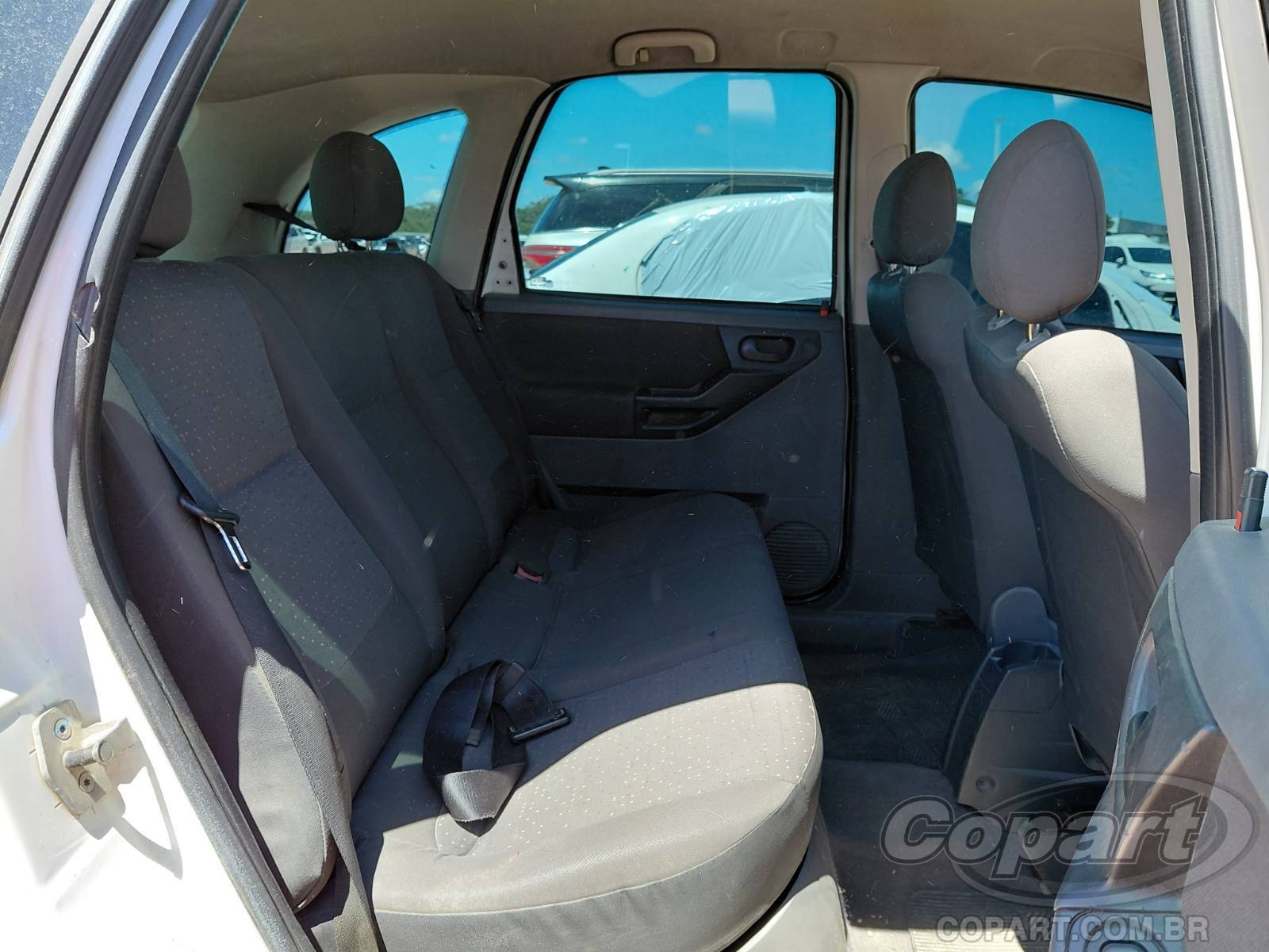 Foto 6 de 10: 2009 CHEVROLET MERIVA