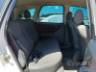 2009 CHEVROLET MERIVA 