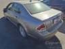 2008 FORD FUSION 