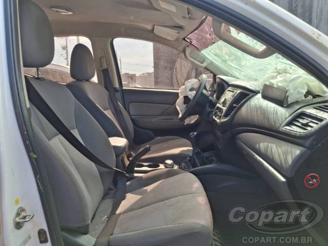 2020 MITSUBISHI L200 TRITON SPORT 