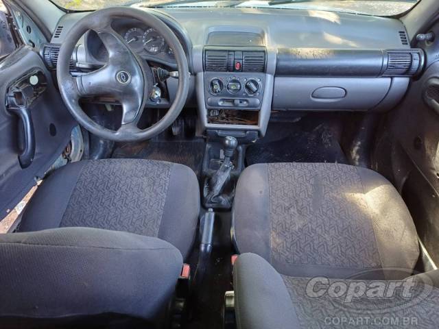 2010 CHEVROLET CLASSIC 