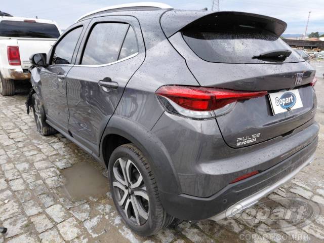 2024 FIAT PULSE 