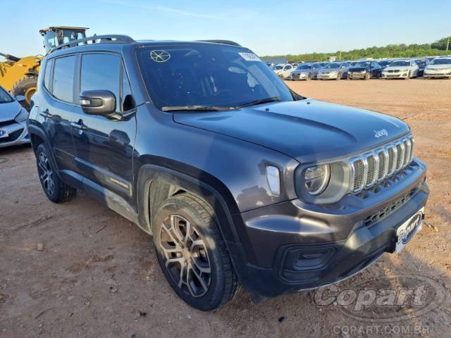2023 JEEP RENEGADE 