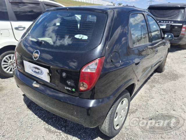 2009 CHEVROLET CELTA 