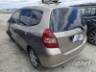 2005 HONDA FIT 