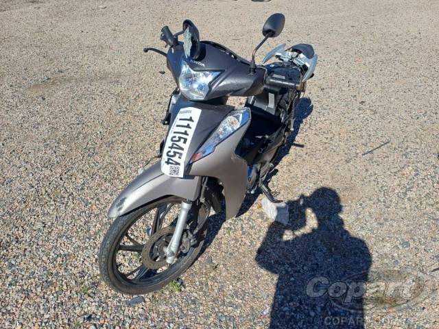 2023 HONDA BIZ 