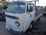 1989 VOLKSWAGEN KOMBI 