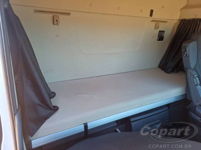 2023 MERCEDES BENZ ACTROS 