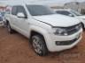 2013 VOLKSWAGEN AMAROK 