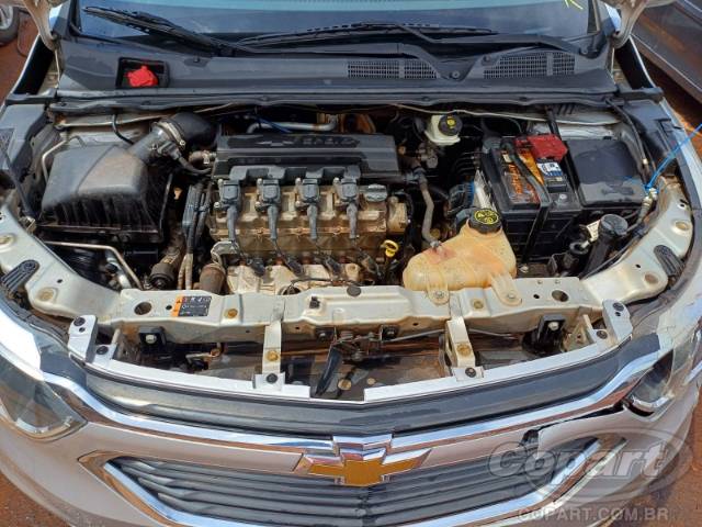 2018 CHEVROLET COBALT 