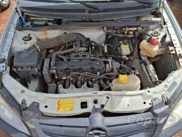 2011 CHEVROLET CELTA 