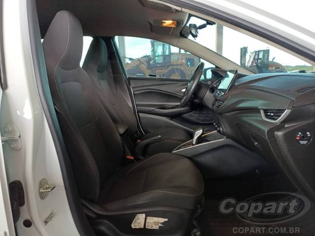 2024 CHEVROLET ONIX PLUS 