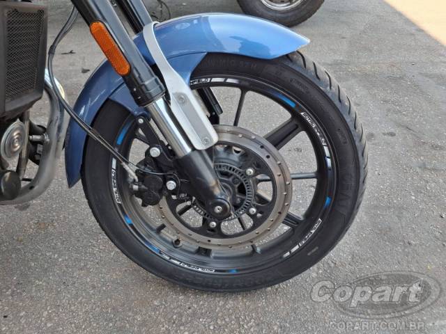 2025 ROYAL ENFIELD SUPER METEOR 