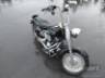 2008 HARLEY-DAVIDSON SOFTAIL 