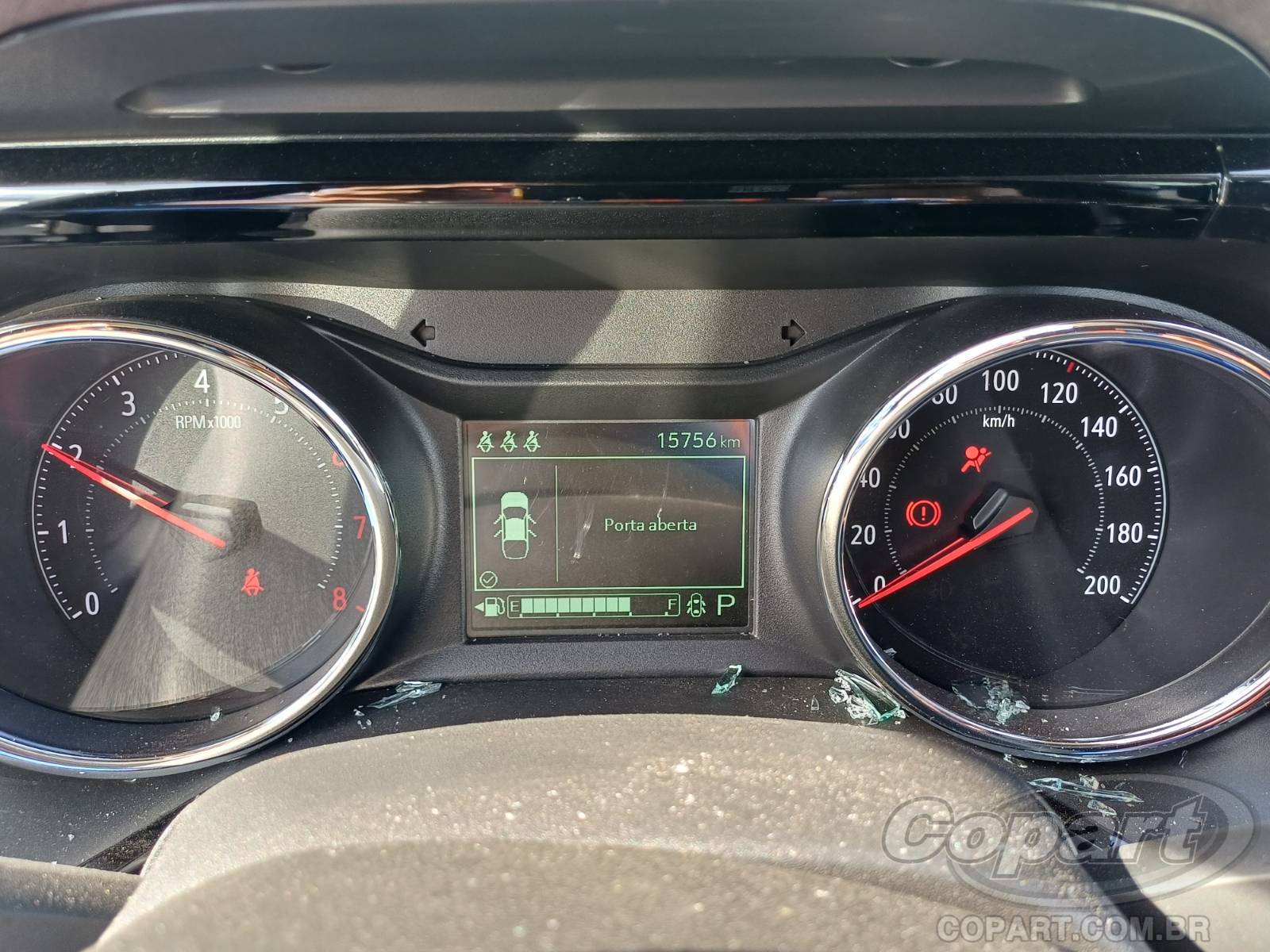 Foto 8 de 11: 2025 CHEVROLET MONTANA