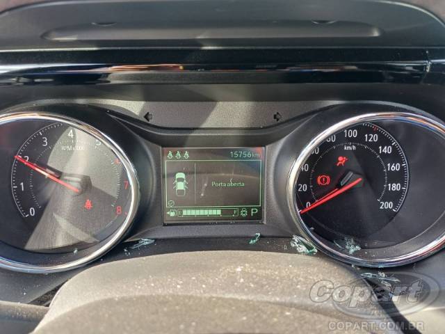 2025 CHEVROLET MONTANA 