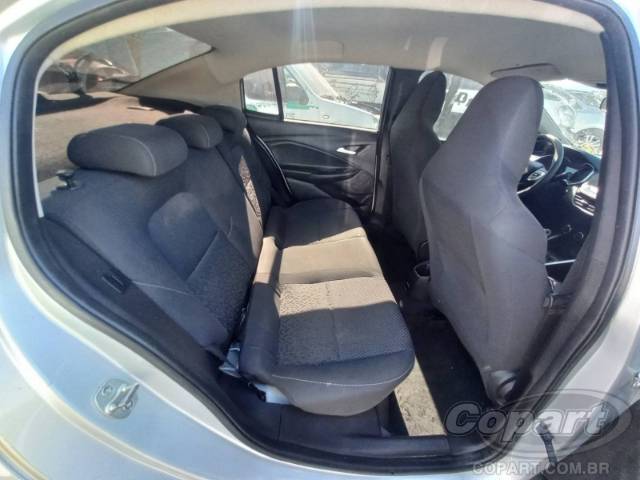 2021 CHEVROLET ONIX PLUS 