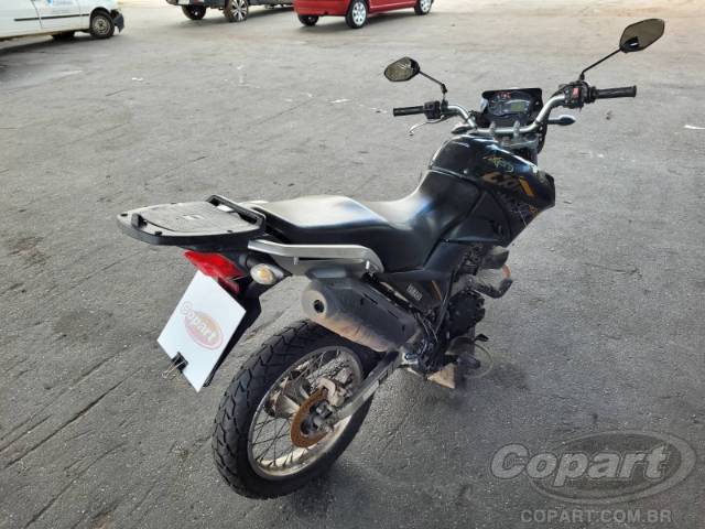 2019 YAMAHA XTZ 150 CROSSER 