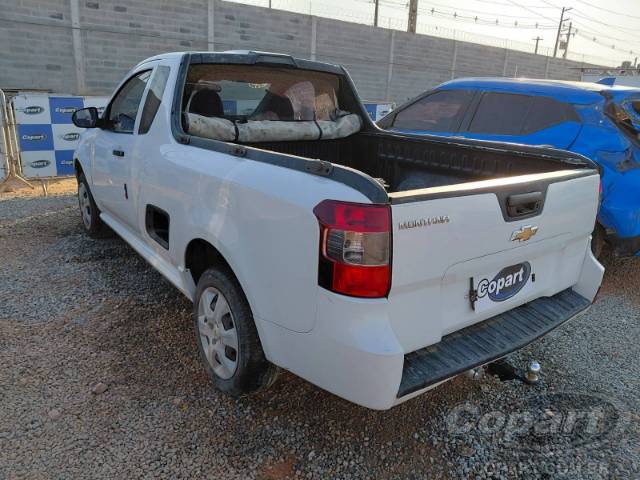 2018 CHEVROLET MONTANA 